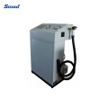 Applying Gas R134A R600A R22 R410A R290 Double Guns Gas Charging Machine